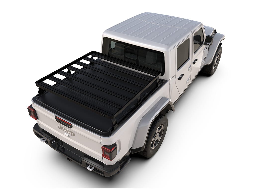 Front Runner - Jeep Bed Rack Systems