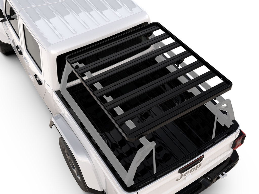Front Runner - Jeep Slimline II Roof Racks