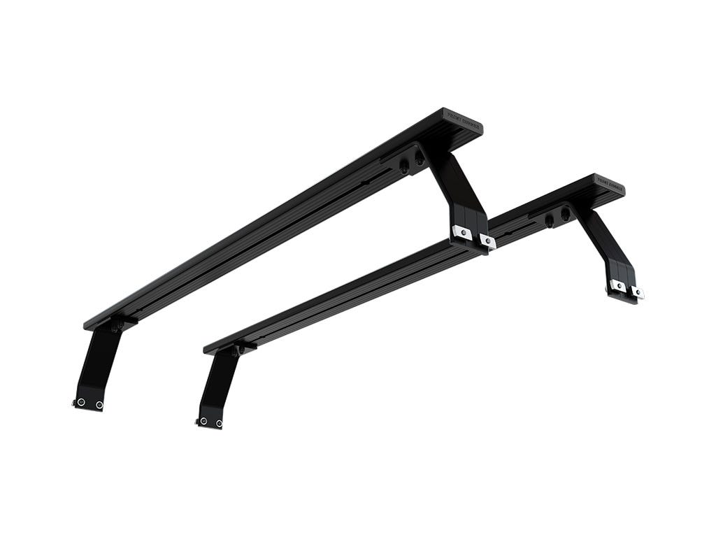 Jeep Gladiator JT (2019-Current) Load Bed Load Bar Kit