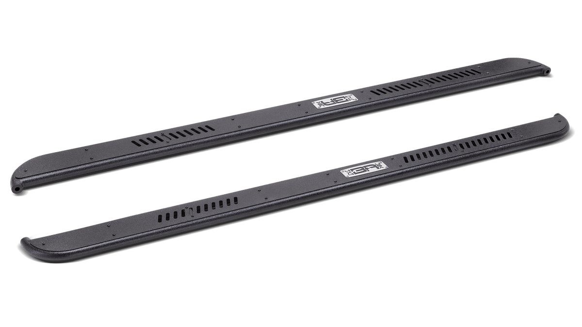 Body Armor 4x4 - Jeep Taj - Rockcrawler Side Guards