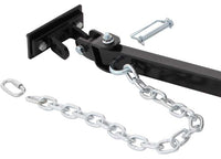 Smittybilt Jeep Tow Bar Kit