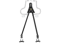 Smittybilt Jeep Tow Bar Kit