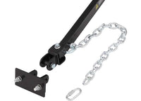 Smittybilt Jeep Tow Bar Kit