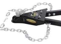 Smittybilt Jeep Tow Bar Kit