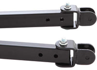 Smittybilt Jeep Tow Bar Kit