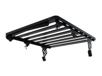 Jeep Wrangler JKU 4 Door (2007-2018) Extreme Pro Slimline II Roof Rack Kit