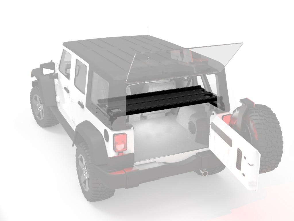 Front Runner - Roof Rack Accessories