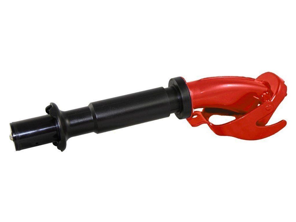 Jerry Can Replacement Spout Nozzle / Red