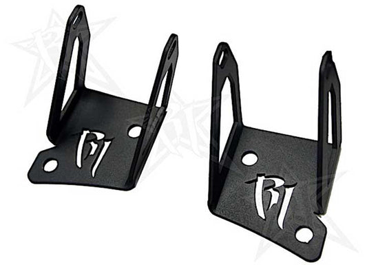 A-Pillar Windshield Device Mount Kit for Optimal Visibility and Secure Setup