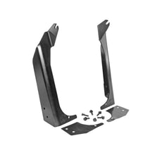 KC HiLiTES - KC Bracket Mount Set 50in Overhead 1997 - 2006 Jeep Wrangler TJ