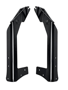 KC HiLiTES - KC Bracket Mount Set 50in Overhead 2007 - 2018 Jeep Wrangler JK