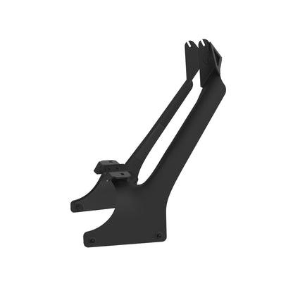 KC HiLiTES - KC Bracket Mount Set 50in Overhead 2021 + Jeep Wrangler 392