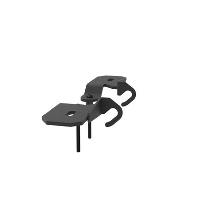 KC HiLiTES - KC Bracket Mount Set Ditch 2021+ Jeep 392 Mojave