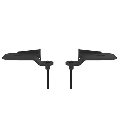 KC HiLiTES - KC Bracket Mount Set Ditch 2021+ Jeep 392 Mojave