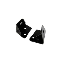 KC HiLiTES - KC Bracket Mount Set Pillar 2007 - 2018 Jeep Wrangler JK
