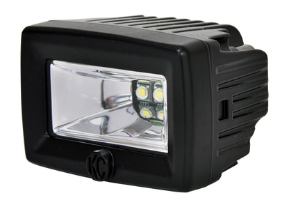 KC HiLiTES - KC C - Series C2 2in LED Area Flood 2 - Light System Universal