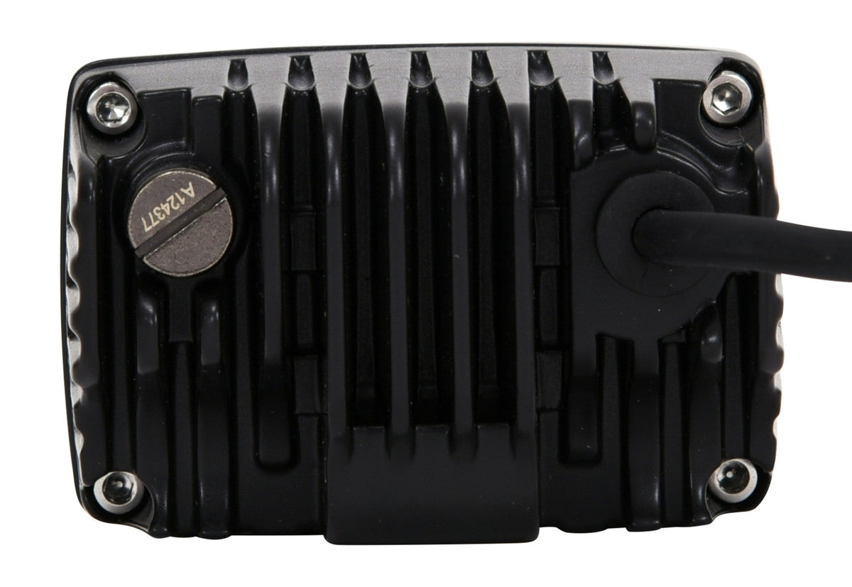 KC HiLiTES - KC C - Series C2 2in LED Area Flood 2 - Light System Universal