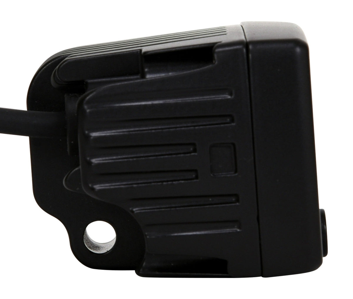KC HiLiTES - KC C - Series C2 2in LED Area Flood 2 - Light System Universal