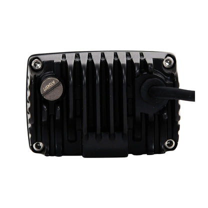 KC HiLiTES - KC C - Series C2 2in LED Backup Flood 2 - Light System Universal