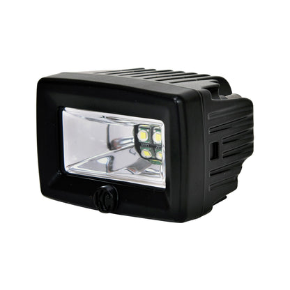 KC HiLiTES - KC C - Series C2 2in LED Backup Flood 2 - Light System Universal