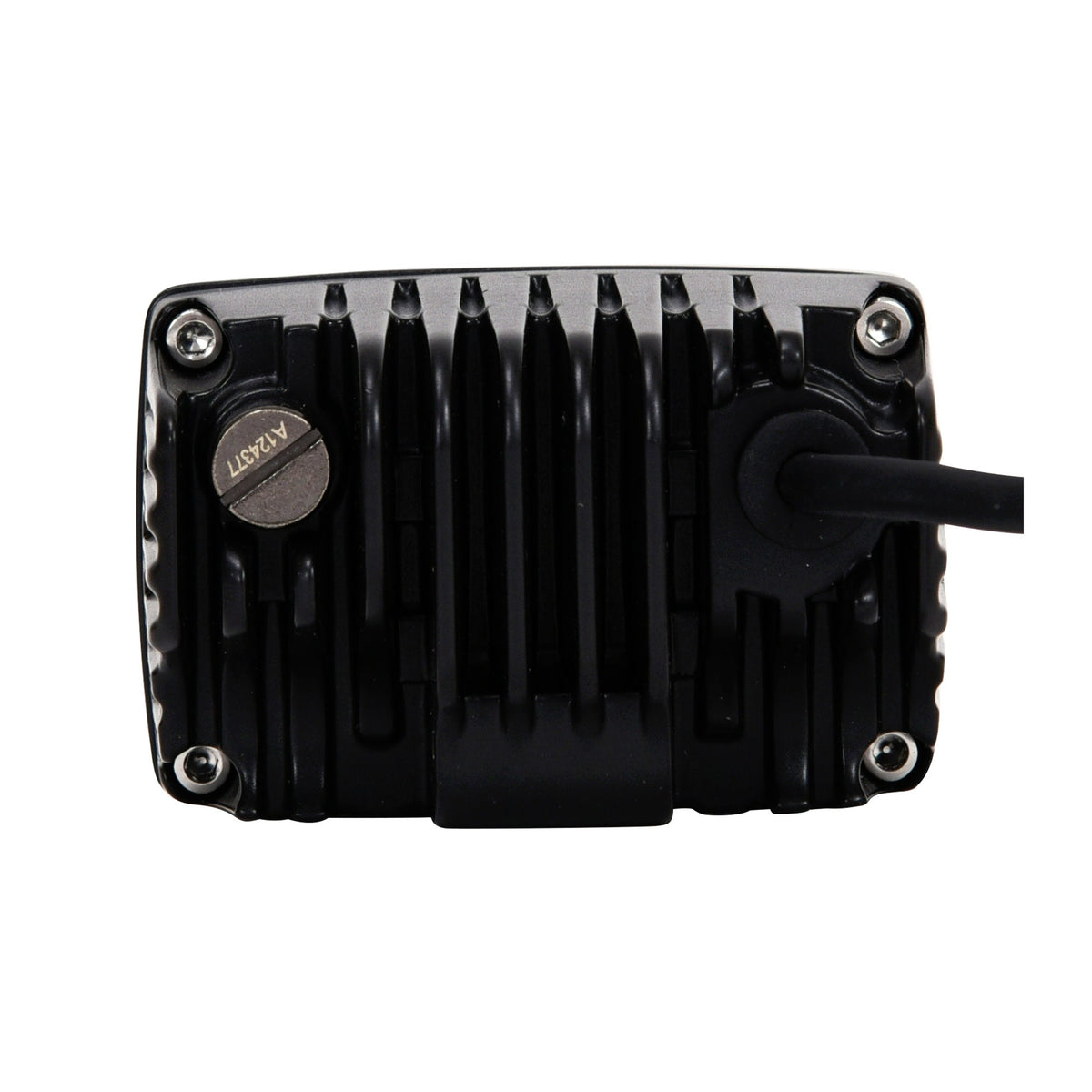 KC HiLiTES - KC C - Series C2 2in LED Backup Flood 2 - Light System Universal