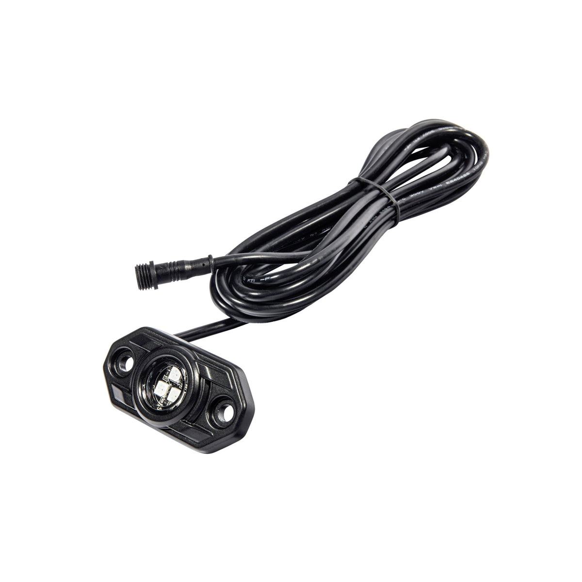 KC HiLiTES - KC C - Series RGB LED Multi - Use Flood 6 - Light System Universal