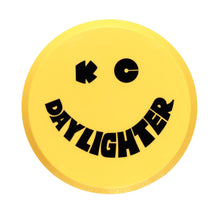 KC HiLiTES - KC Cover 6in Hard Plastic Daylighter Black Yellow PR