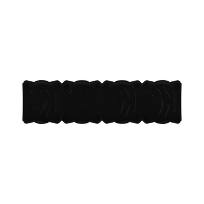 KC HiLiTES - KC Cover FLEX ERA LED Light Bar 10in Black Yellow EA
