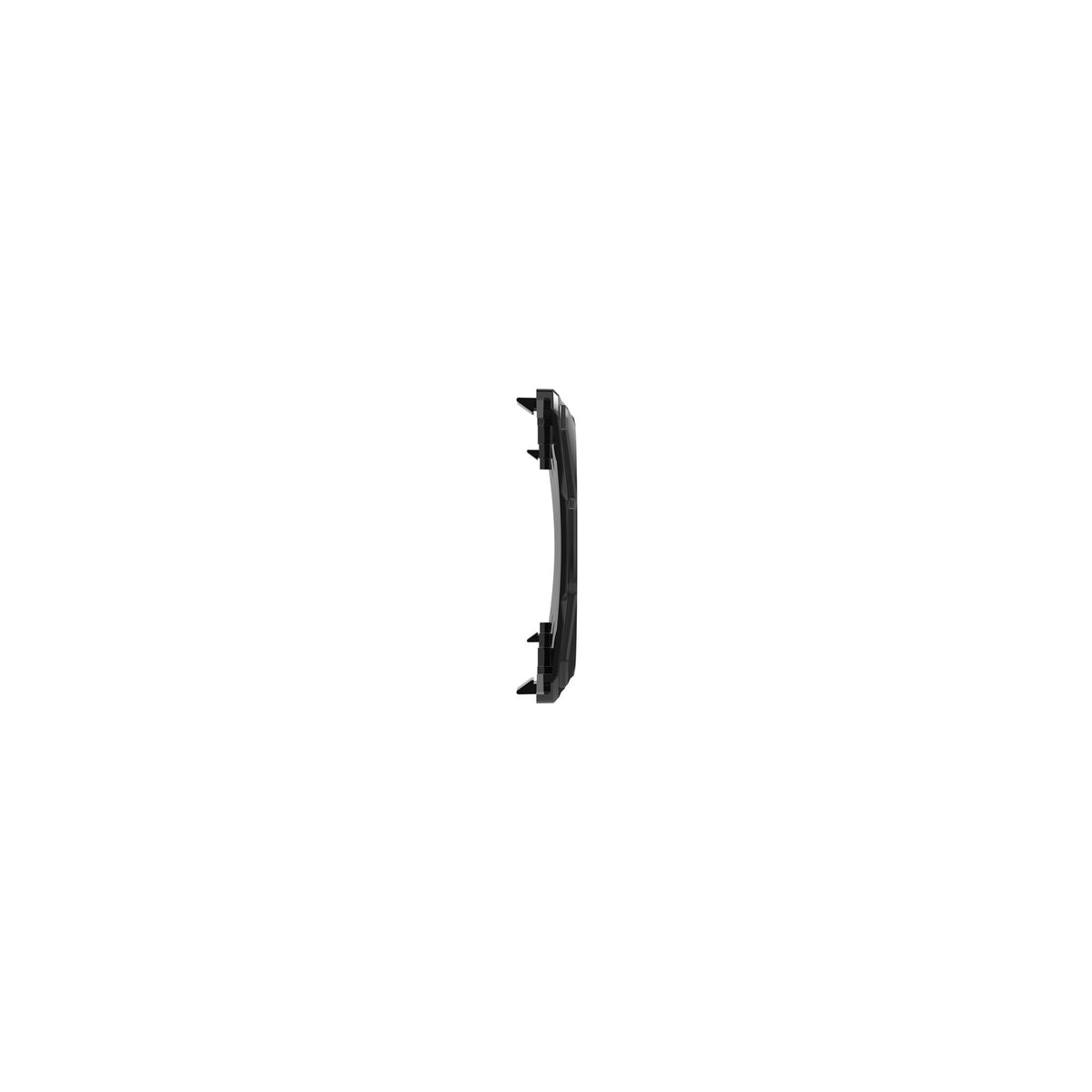 KC HiLiTES - KC Cover FLEX ERA LED Light Bar 10in Black Yellow EA