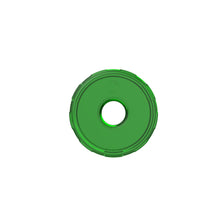 KC HiLiTES - KC Cyclone 2.0 LED - Replacement Lens - Green - Single