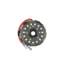 KC HiLiTES - KC Cyclone V2 LED Flood Clear 1 - Light Universal