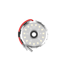 KC HiLiTES - KC Cyclone V2 LED Flood Diffused 1 - Light Universal
