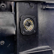 KC HiLiTES - KC Cyclone V2 LED - Mount Adapter - Flush