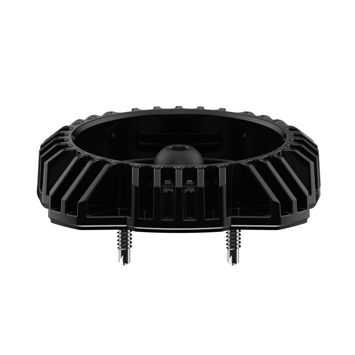 KC HiLiTES - KC Cyclone V2 LED - Mount Adapter - Surface