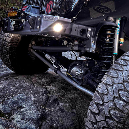 KC HiLiTES - KC Cyclone V2 LED - Mount Adapter - Surface