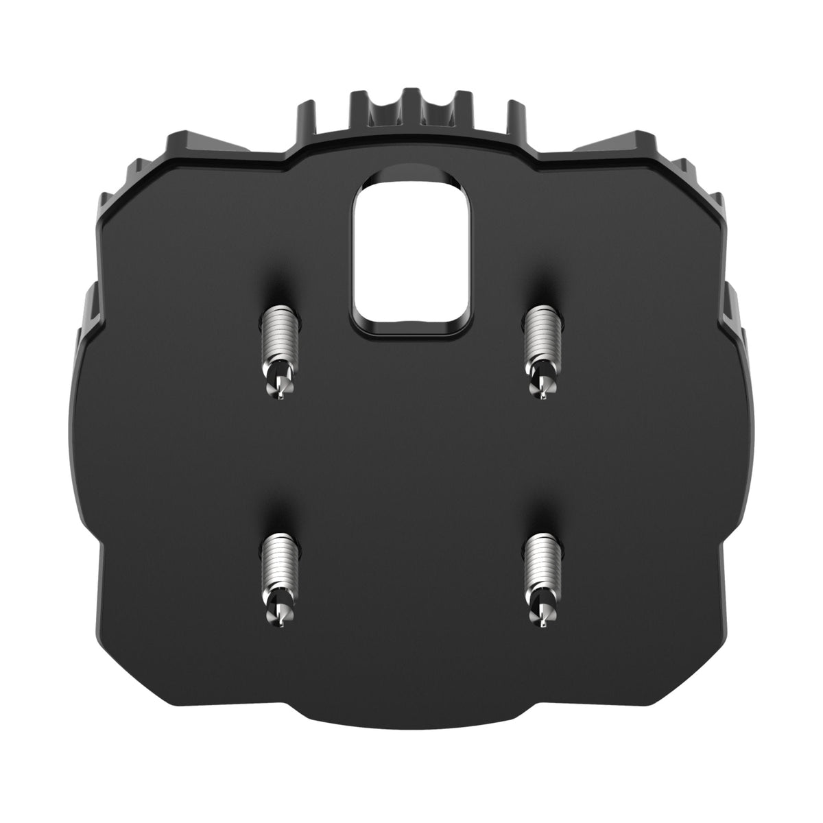 KC HiLiTES - KC Cyclone V2 LED - Mount Adapter - Surface
