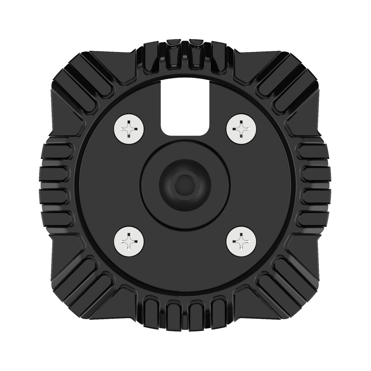KC HiLiTES - KC Cyclone V2 LED - Mount Adapter - Surface