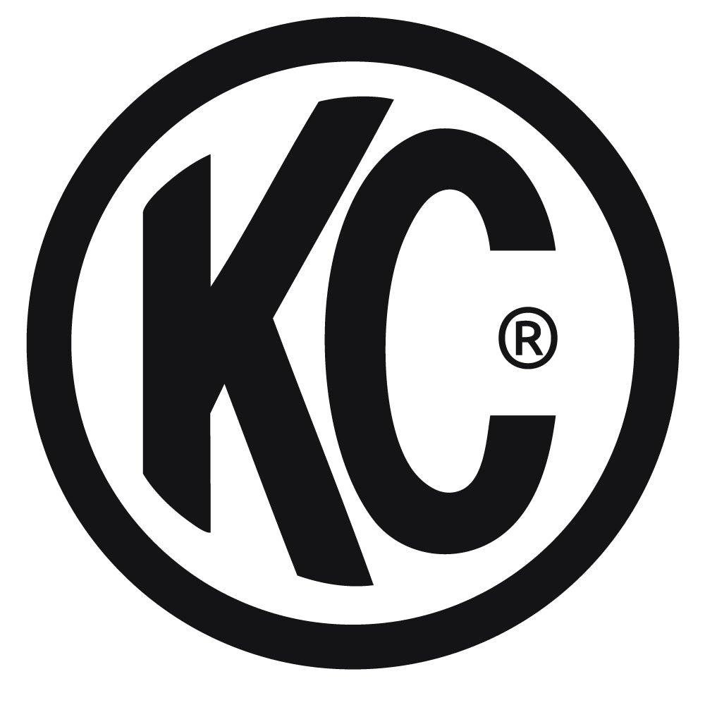 KC HiLiTES - KC Cyclone V2 LED Under Hood 2 - Light System Universal