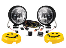 KC HiLiTES - KC Daylighter Gravity LED 6in Driving 2 - Light System Universal