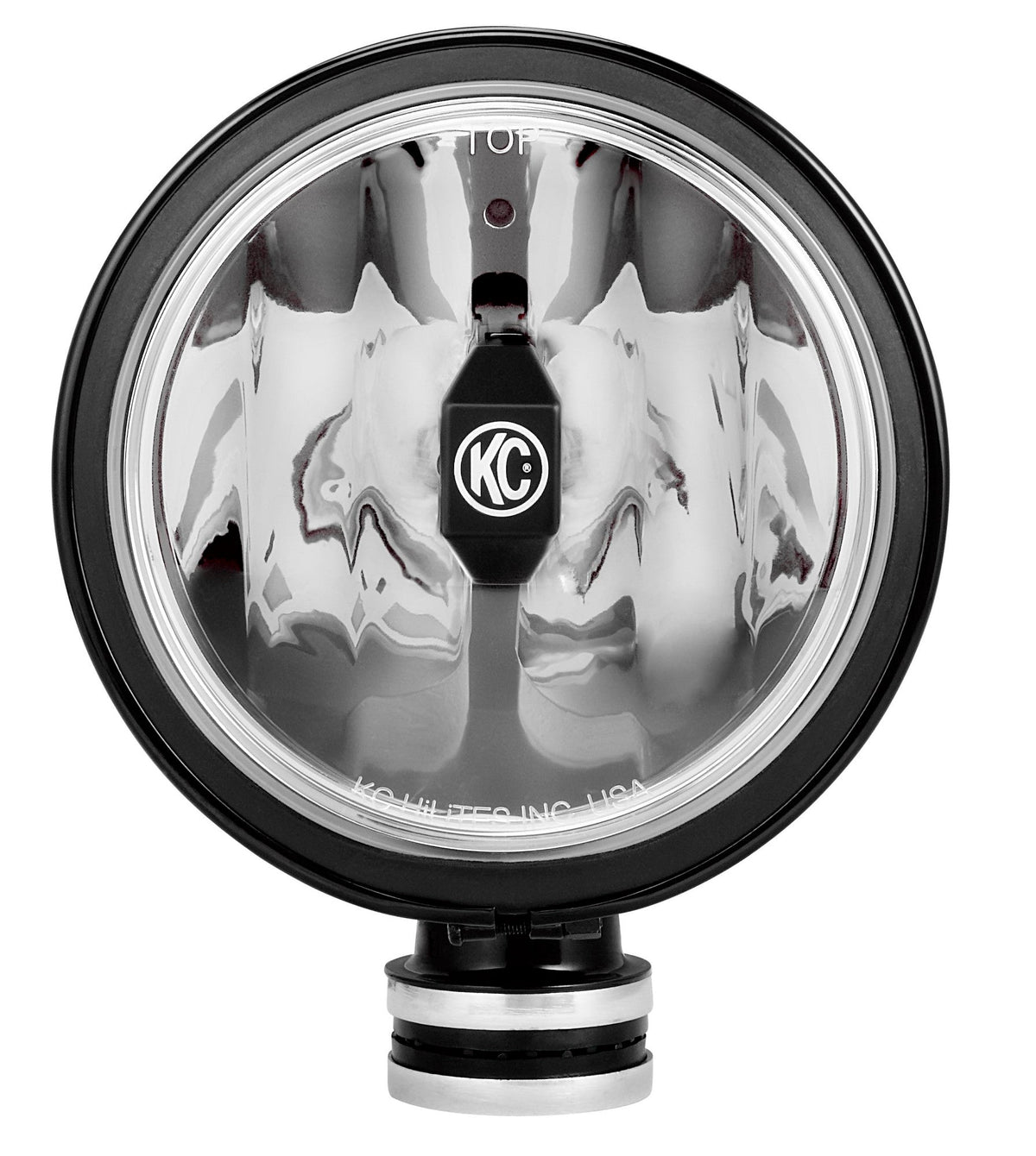 KC HiLiTES - KC Daylighter Gravity LED 6in Driving 2 - Light System Universal