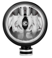 KC HiLiTES - KC Daylighter Gravity LED 6in Driving 2 - Light System Universal