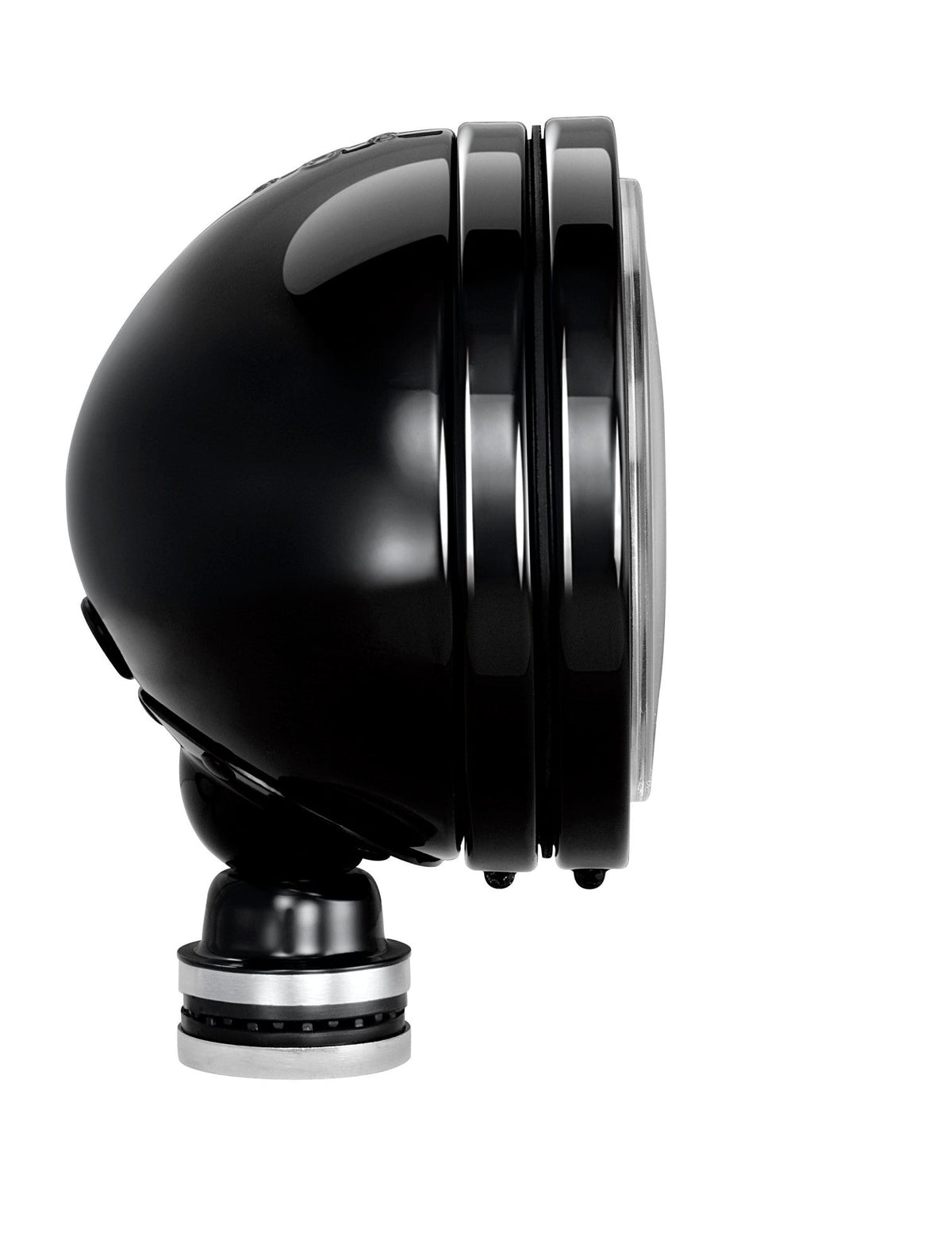 KC HiLiTES - KC Daylighter Gravity LED 6in Spot 2 - Light System Universal