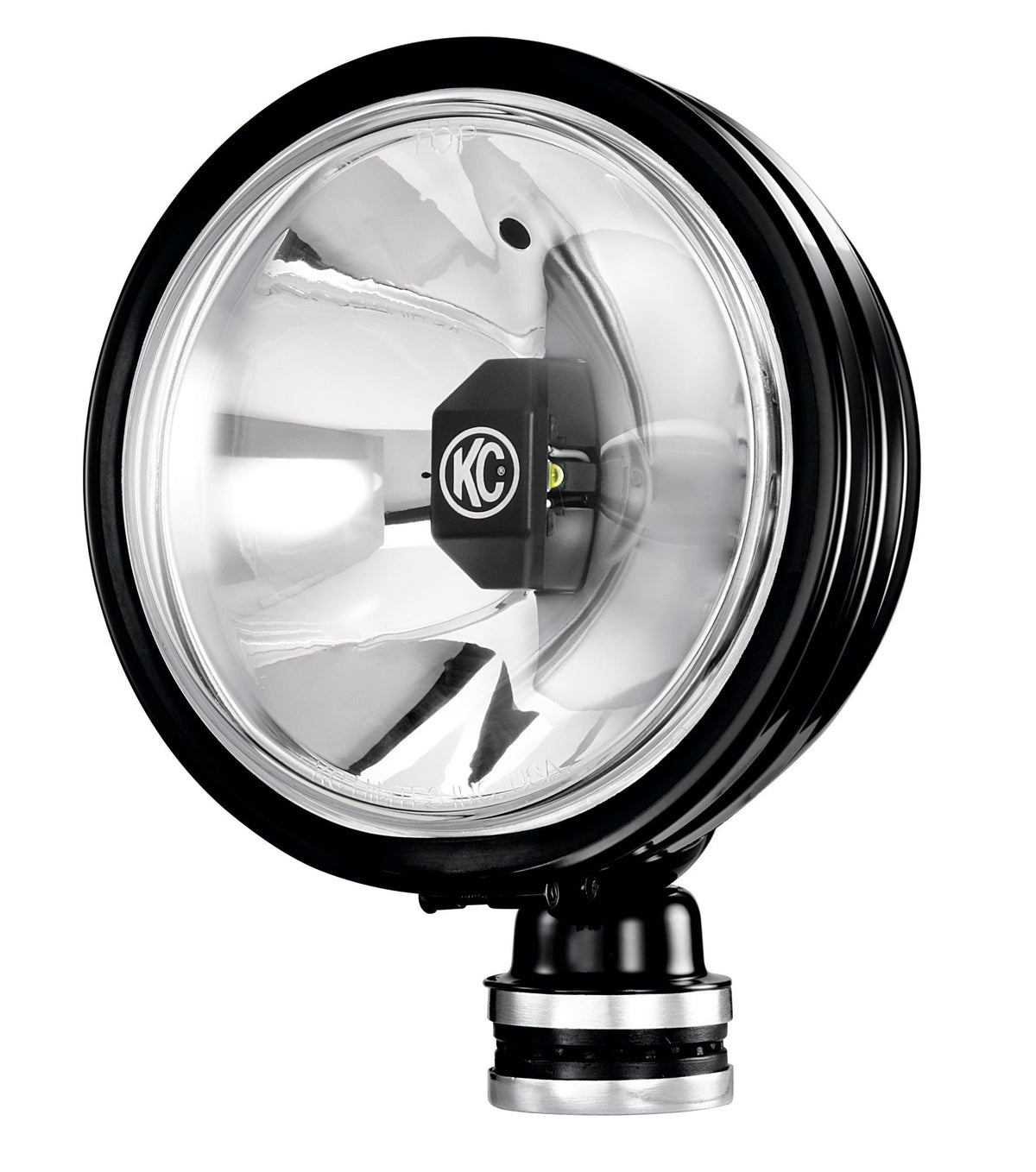 KC HiLiTES - KC Daylighter Gravity LED 6in Spot 2 - Light System Universal