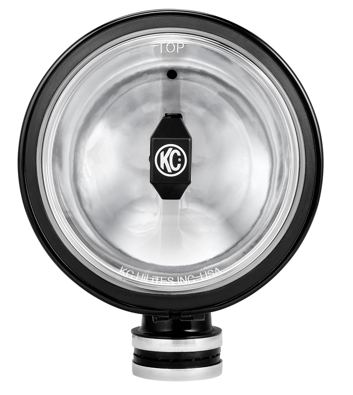 KC HiLiTES - KC Daylighter Gravity LED 6in Spot 2 - Light System Universal