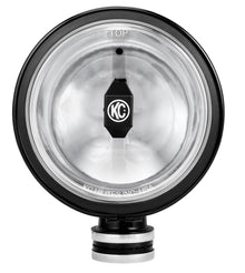 KC HiLiTES - KC Daylighter Gravity LED 6in Spot 2 - Light System Universal
