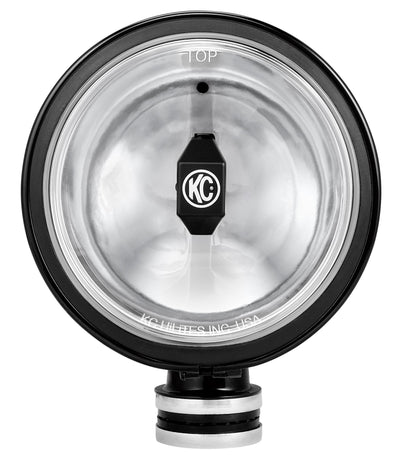 KC HiLiTES - KC Daylighter Gravity LED 6in Spot 2 - Light System Universal