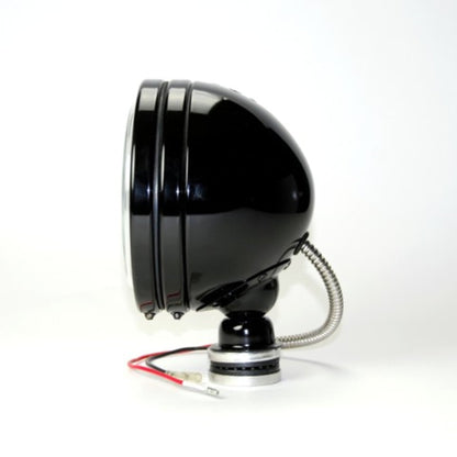 KC HiLiTES - KC Daylighter Halogen 6in Spot 2 - Light System Universal
