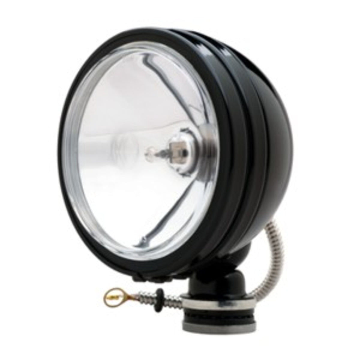 KC HiLiTES - KC Daylighter Halogen 6in Spot 2 - Light System Universal