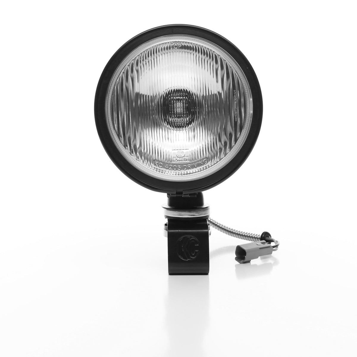 KC HiLiTES - KC Daylighter Halogen 6in Spread 2 - Light System Universal