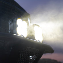 KC HiLiTES - KC FLEX ERA 4 LED 5in 2 - Light System Master Kit